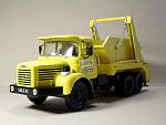 Berliet GLM..