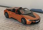 BMW  i8 roadster