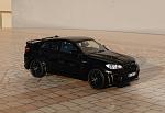 BMW X6M Hamann  Tycoon Evo