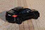 BMW  X6M Hamann Tycoon Evo