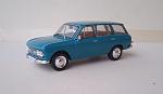 Datsun Bluebird 410 Wagon