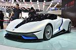 BAIC Arcfox-7