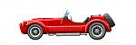 1975 - Ferrari 330 GTC Roadster [Felber]