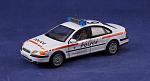 Hongwell - Volvo S80 - Police
