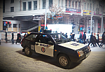ВАЗ 2108 милиция Белоруссии