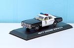 Dodge Monaco (4th Generation Mk4) (1977) Los Angeles Police