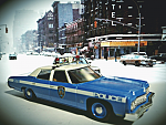 belair nypd
