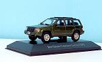 Jeep Grand Cherokee ZJ (1992)