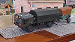 Jelcz Komponenty Jelcz 442.32 "Bartek" 1/143 "DAFFI"