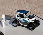 Renault  Twizy .