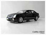 Cadillac STS V