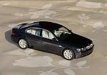 BMW 7 Series E 65