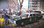 Ford LTD New York police  PARED Models