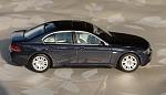 BMW  7  Series E 65