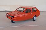 Reliant Robin MkI 
кит AVD