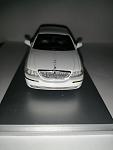 Lincoln Town Car 1995    Luxury Collection