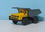 BelAZ 7540