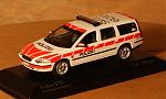 Minichamps - Volvo V70 -  Kantonspolizei Schwyz, 1998