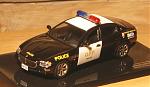 IXO -  Maserati Quatroporte -  Ontario Provincial Police, 2008