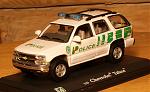 Hongwell -  Chevrolet Tahoe - Police Suisse