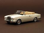 1971_Rolls-Royce Corniche Convertible, True Scale Miniatures