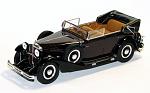 Maybach Zeppelin Minichamps