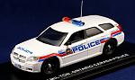 First Responce - Dodge Magnum RT - Hamilton Police K-9, Ontario, Canada